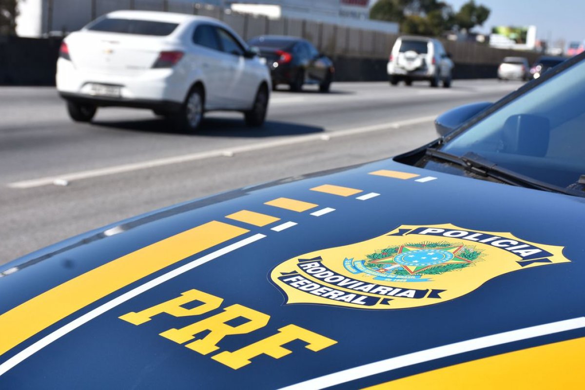 Polícia Rodoviária inicia Operação Carnaval 2021 nesta sexta-feira (12)