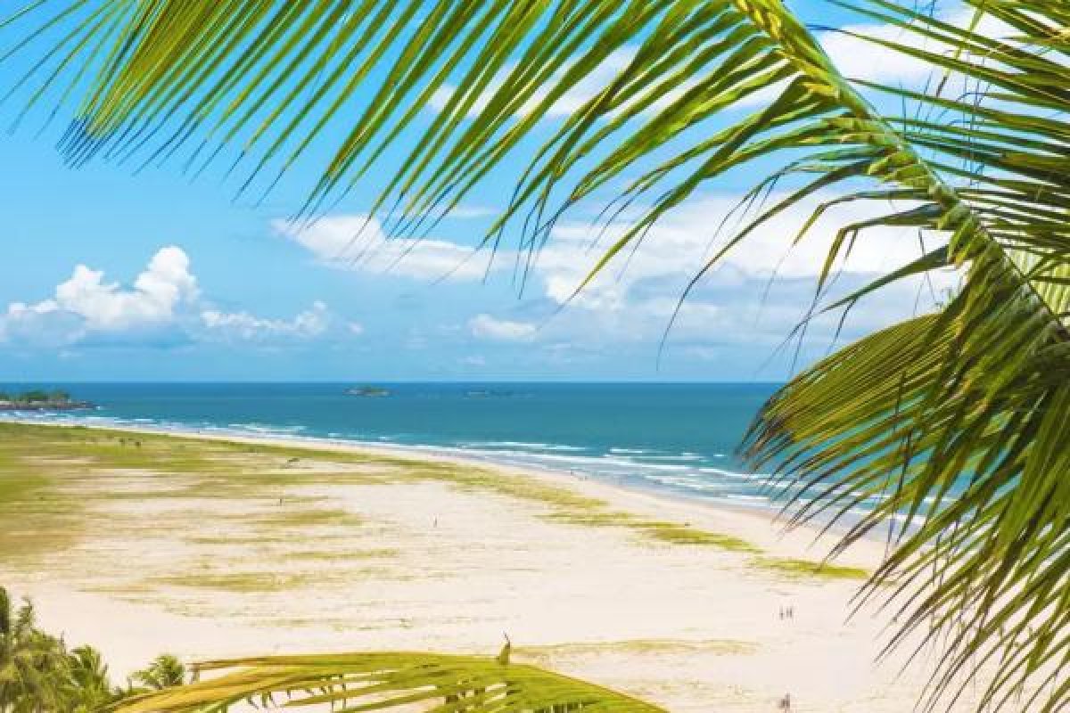 Ilhéus registra 90% da taxa de ocupação na hoteleira durante o carnaval 2021