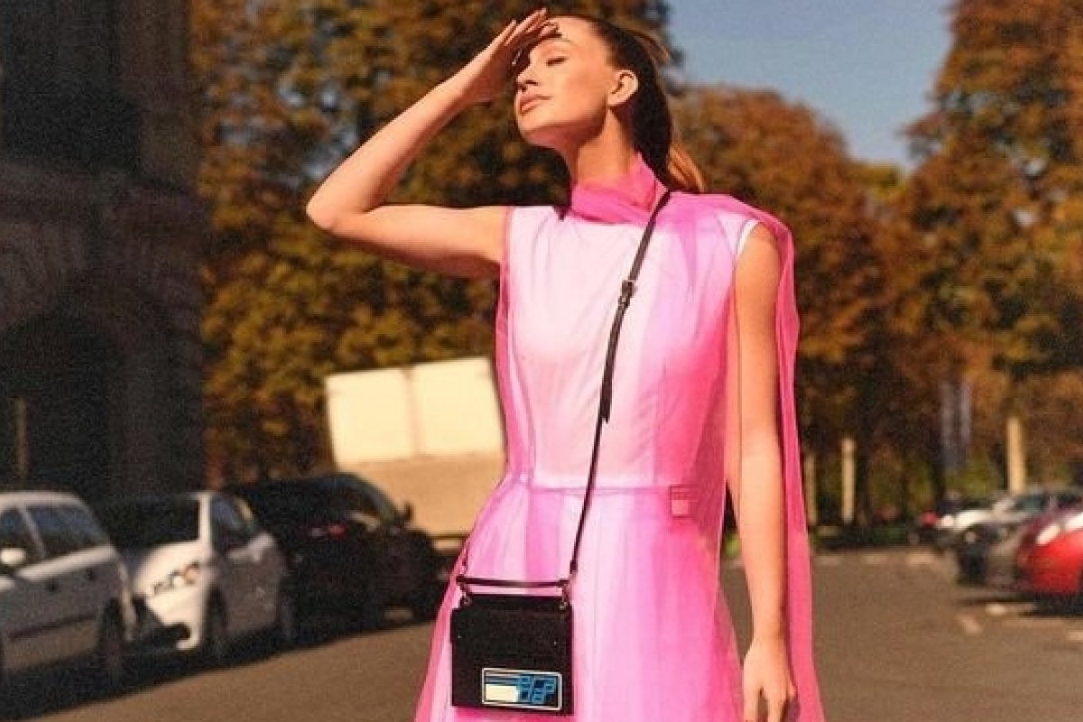 Rosa chiclete: 5 formas de usar a cor mais querida de 2021