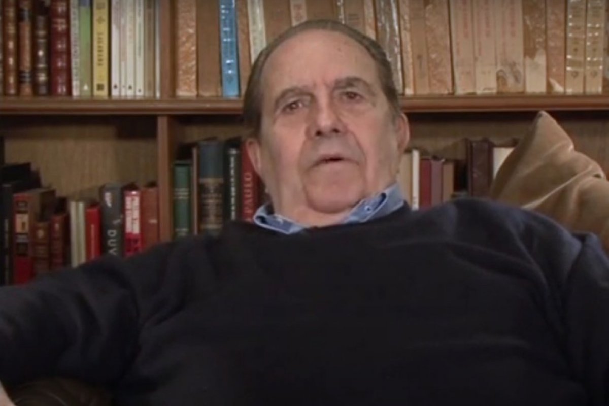 Morre aos 92 anos Paulo Egydio Martins, ex-governador de São Paulo