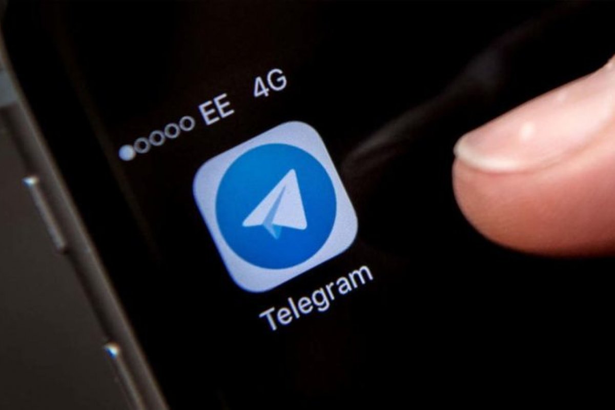 Israel determina que Telegram bloqueie compartilhamento de conteúdos piratas na plataforma