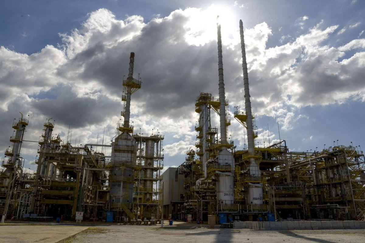 União acumula 2,9 milhões de barris de petróleo nos contratos de partilha