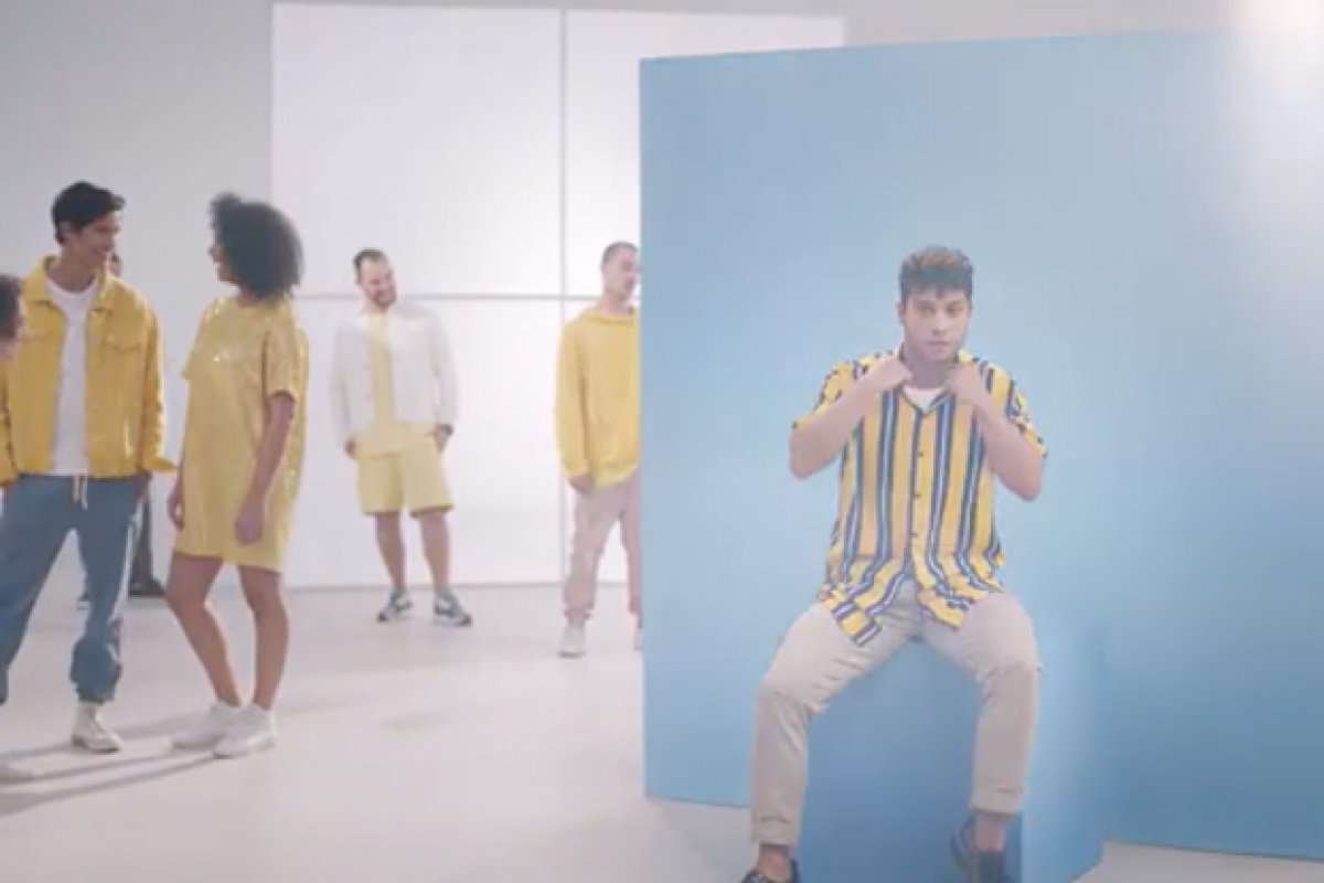 Banco do Brasil estreia comercial após veto do presidente