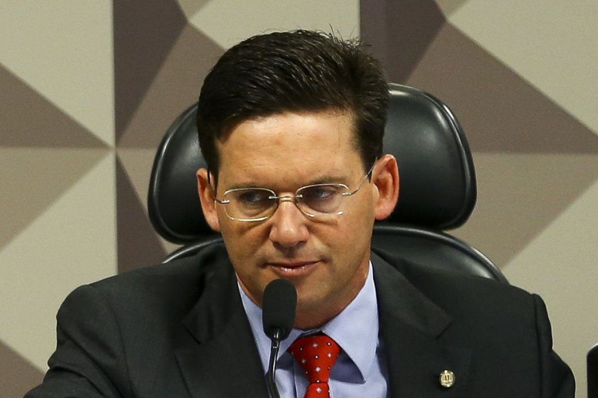 Nome de João Roma é publicado do Diário Oficial como o novo ministro da Cidadania