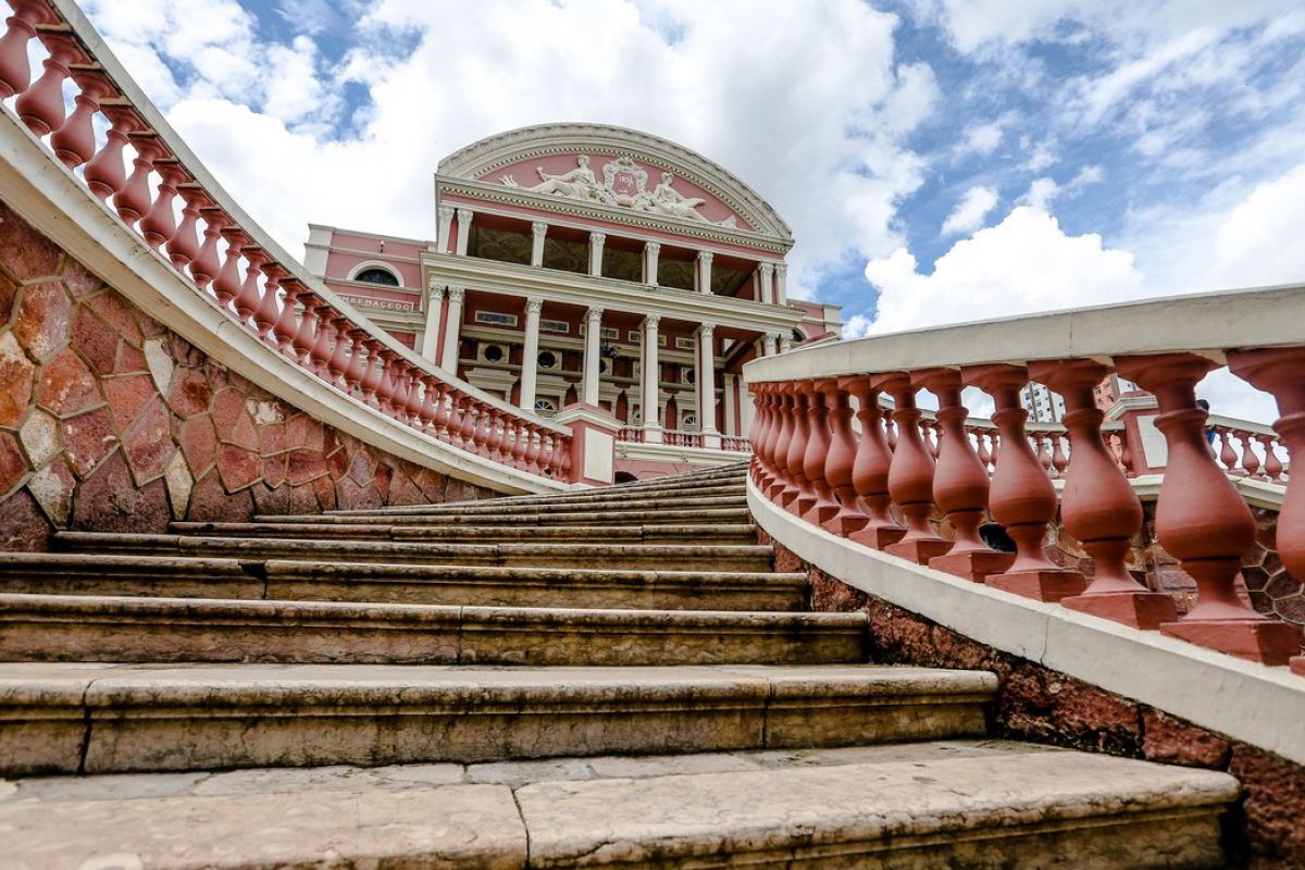 Maioria das rotas turísticas estratégicas não tem Wi-Fi gratuito
