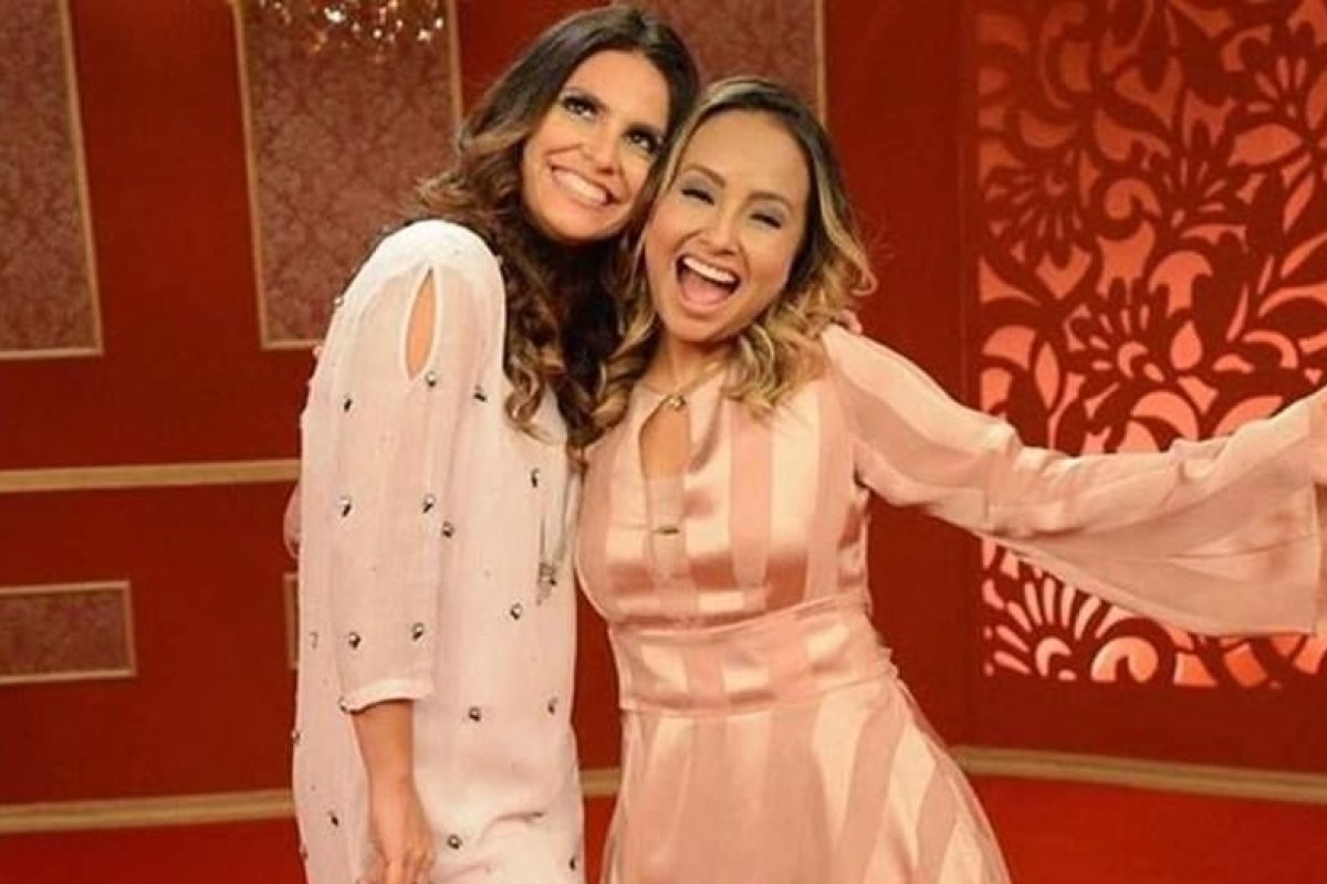 Cantoras se apresentam no Festival da Cultura Evangélica de Salvador