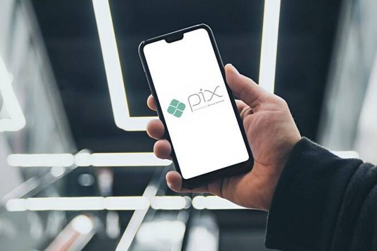 BC: Mais de 159 milhões de chaves foram cadastradas no PIX