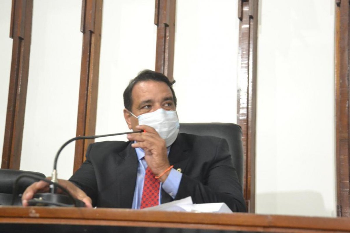 Alan Sanches declara rompimento político com João Roma por ‘deslealdade’ a Neto