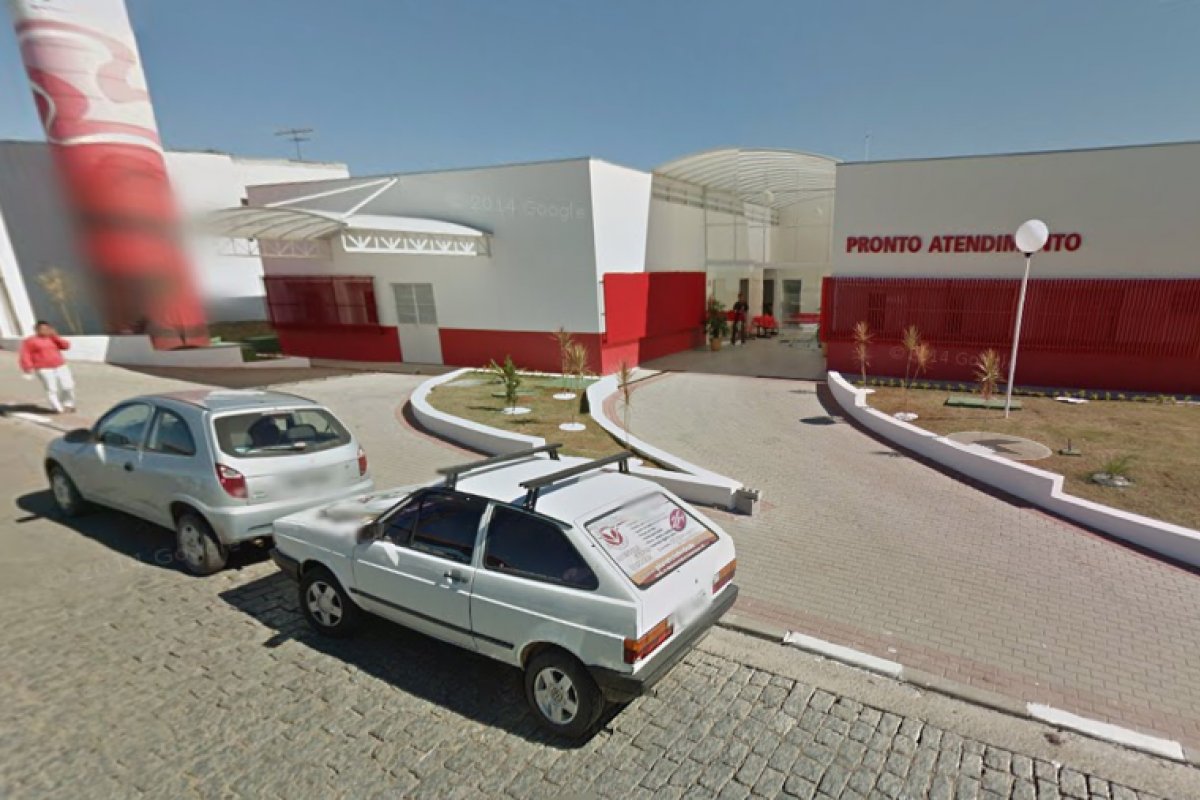 Menina de nove anos morre depois de ser encontrada com corda de balanço em pescoço