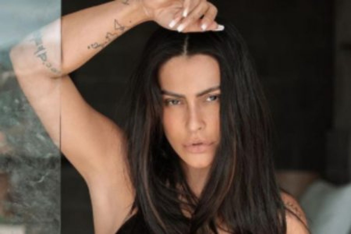 Cleo resolve falar sobre sintomas de doença autoimune: “Você fica sem forças”