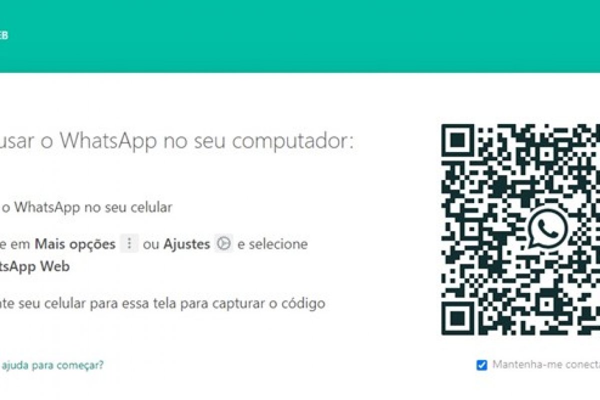 Saiba como usar duas contas do WhatsApp no PC