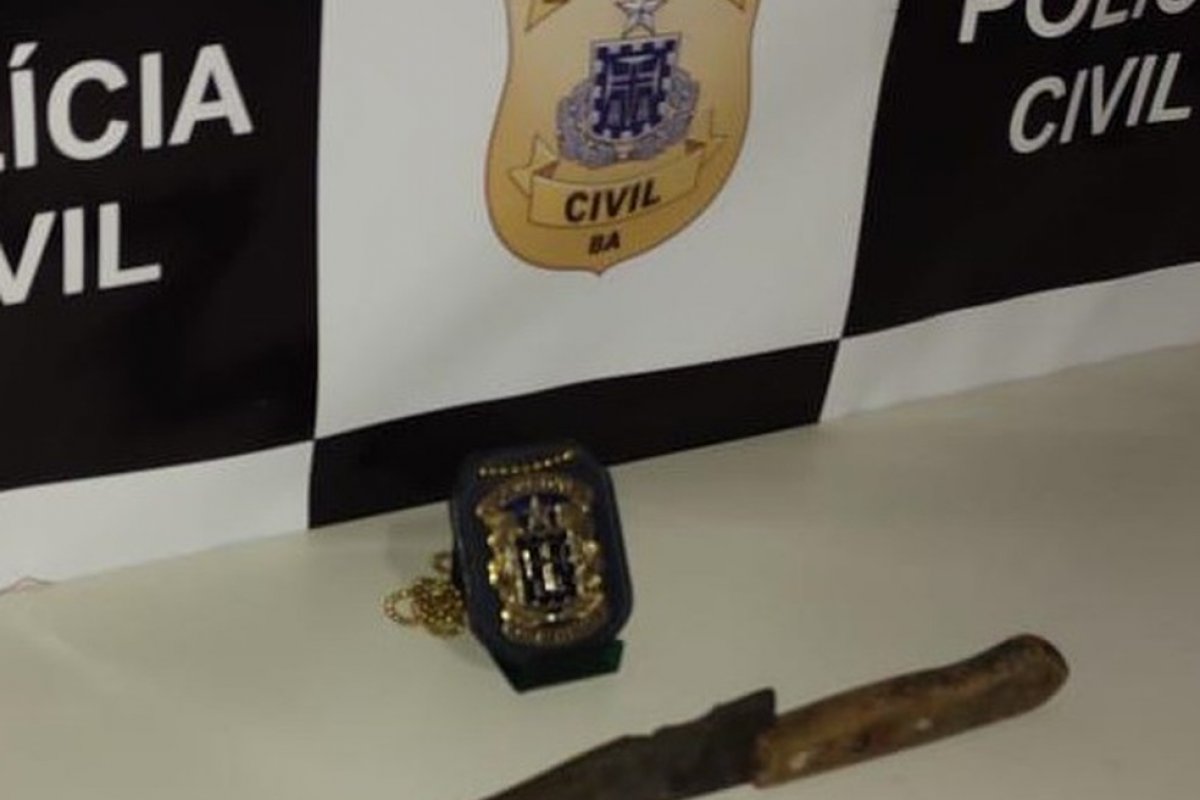 Homem mata travesti a facadas após não concordar com valor de programa