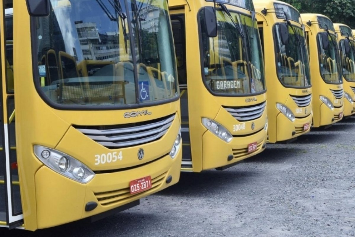 Semob realiza operação especial de transporte no Subúrbio a partir de segunda (15)