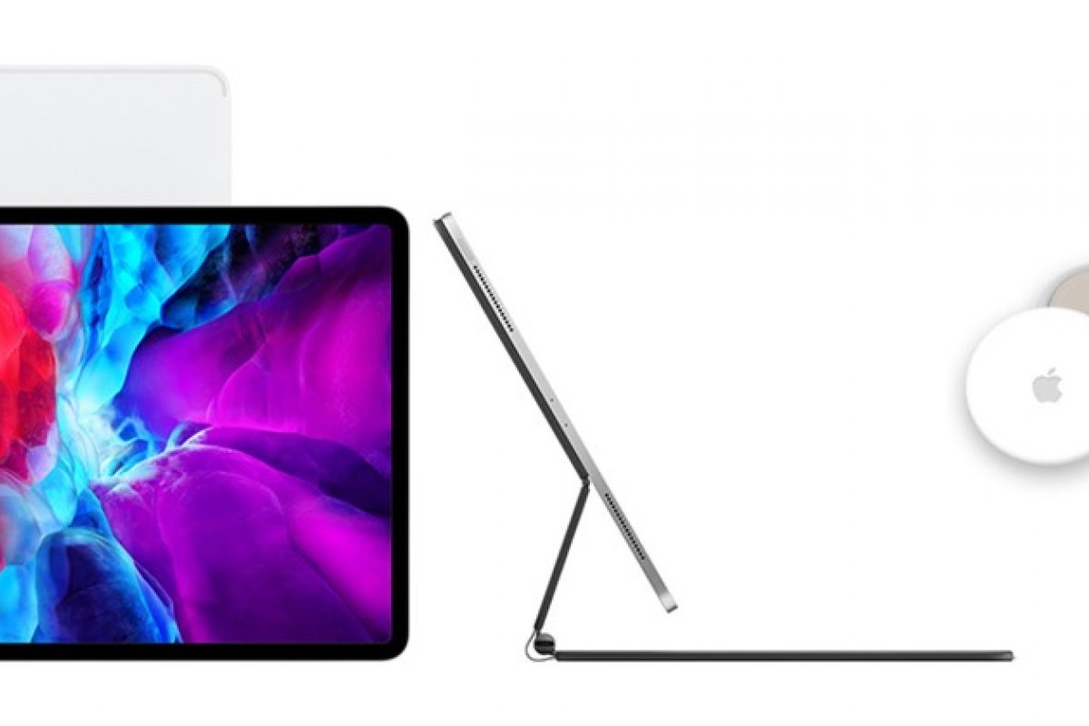 AirTags e novo iPad Pro devem ser lançados em março