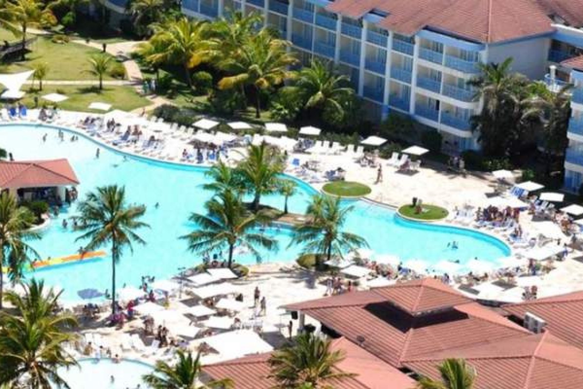 Menina de 9 anos desaparece em hotel de luxo e é encontrada 12 horas depois