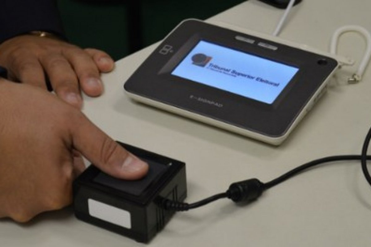 TRE oferece serviço de agendamento através de um telefone gratuito