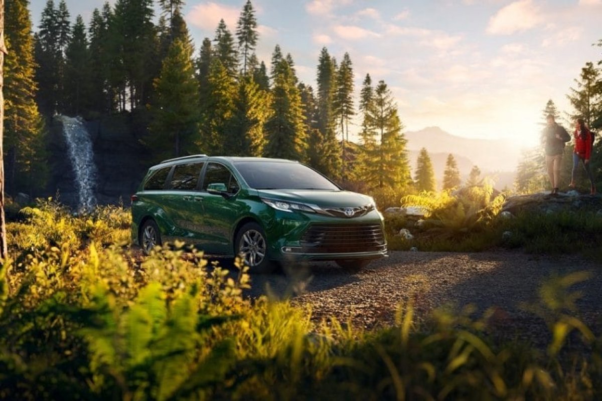 Toyota deve lançar dois carros elétricos ainda neste ano nos EUA