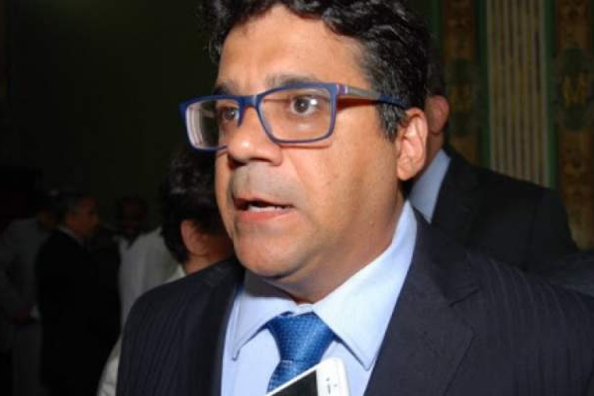 Luto na política baiana! Morre, aos 46 anos, vereador de Salvador, Daniel Rios