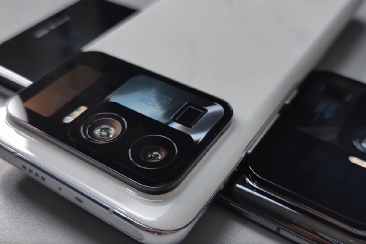 Xiaomi Mi 11 Ultra deve estrear segunda tela para selfies de alta qualidade