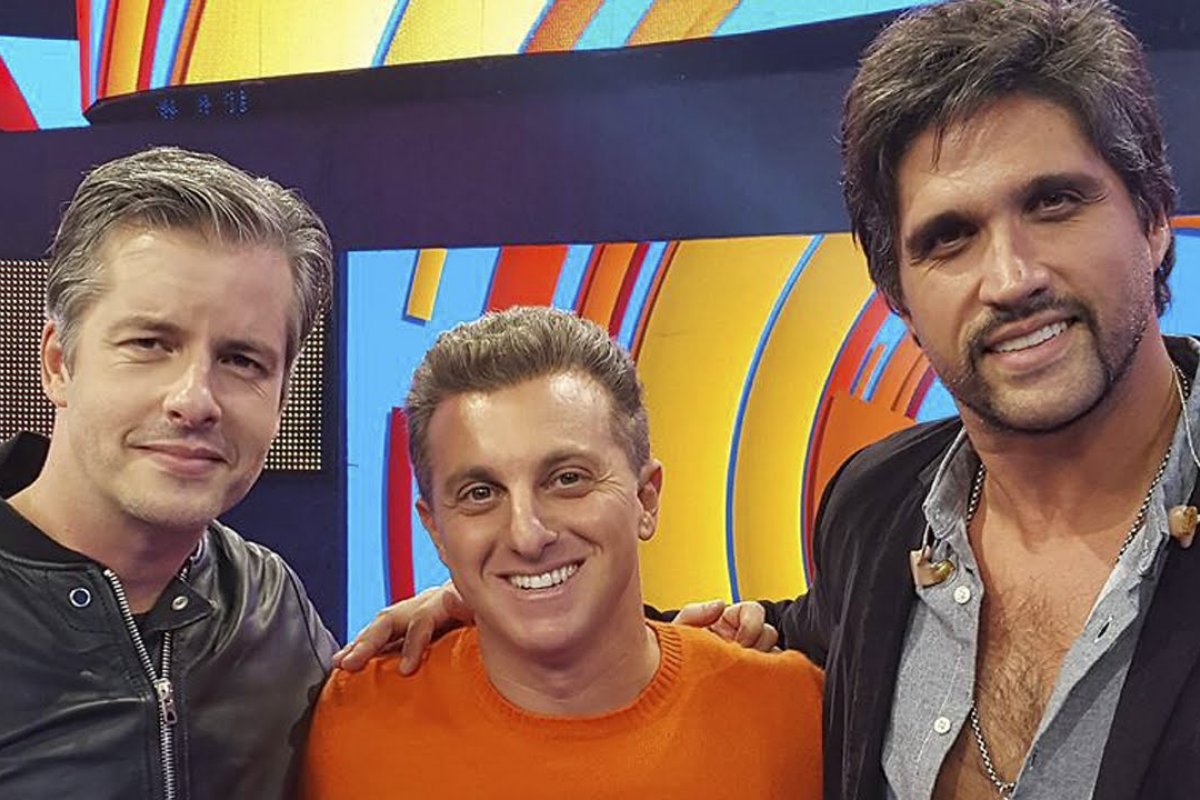 Famosos como Victor & Leo e Luciano Hulck estão na lista dos jatinhos do BNDES