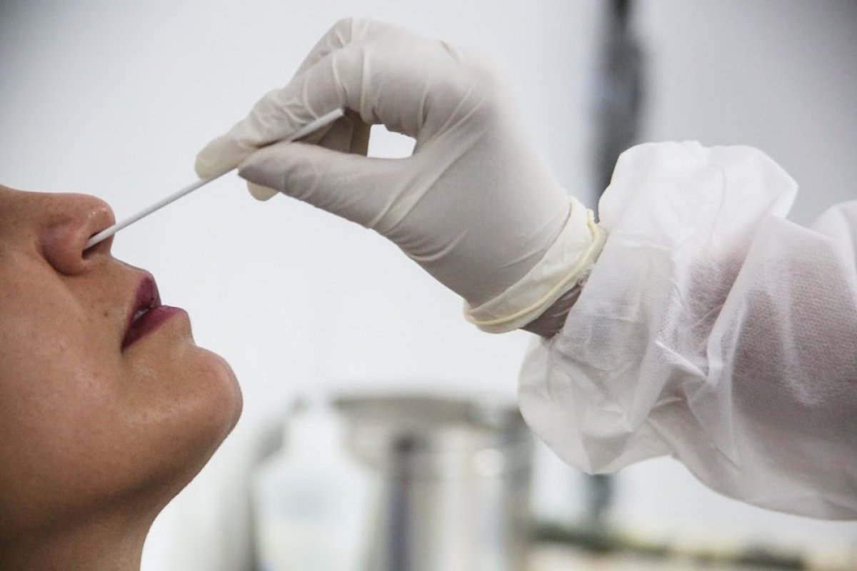 Brasil confirma dois casos da variante britânica em Goiás