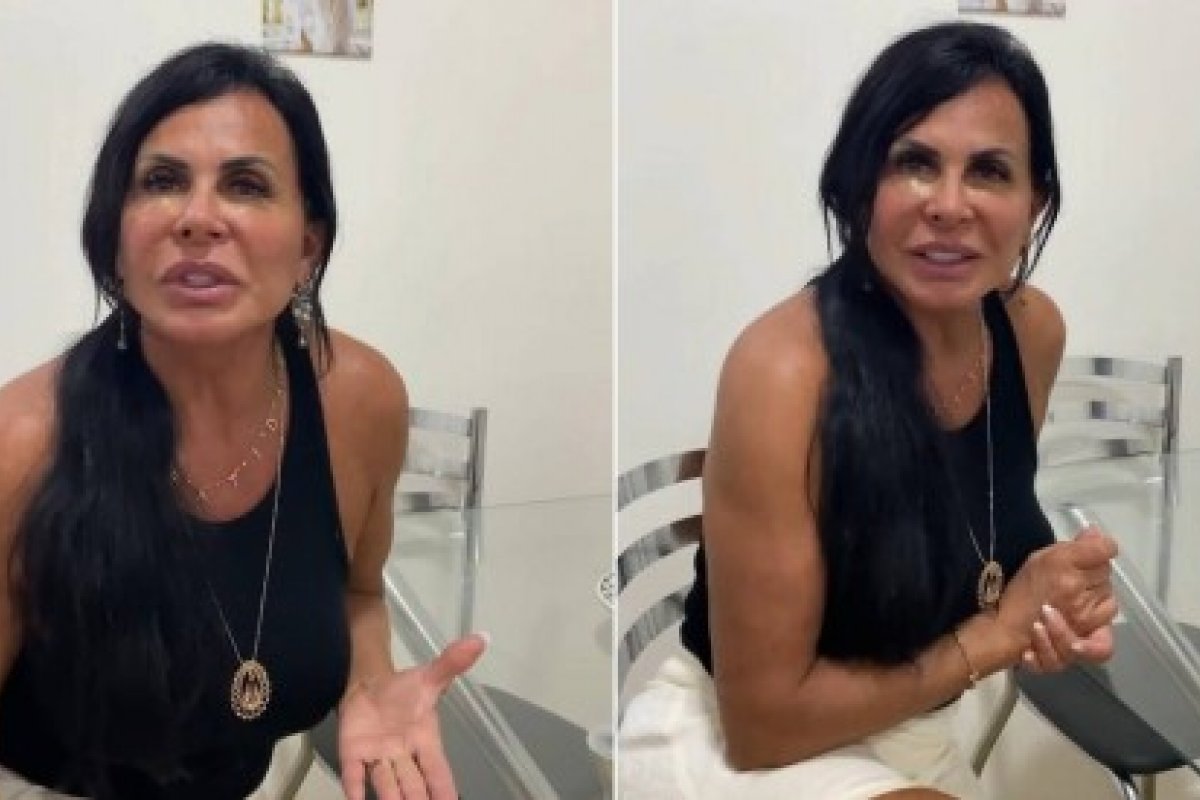 Gretchen abre consultas para dar mentoria de vida