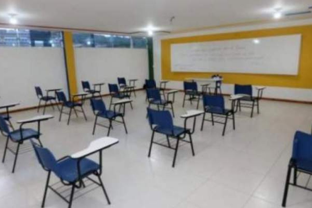 Tribunal de Justiça suspende liminar que permitia retorno das aulas presenciais na Bahia