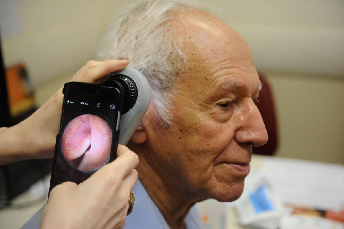 Cura do câncer infantil passa pelo diagnóstico precoce, diz Inca