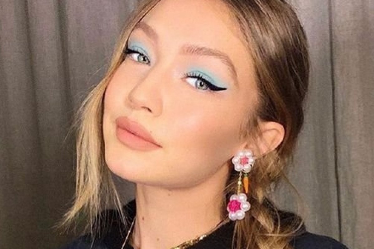 5 maquiagens para agitar o carnaval em casa