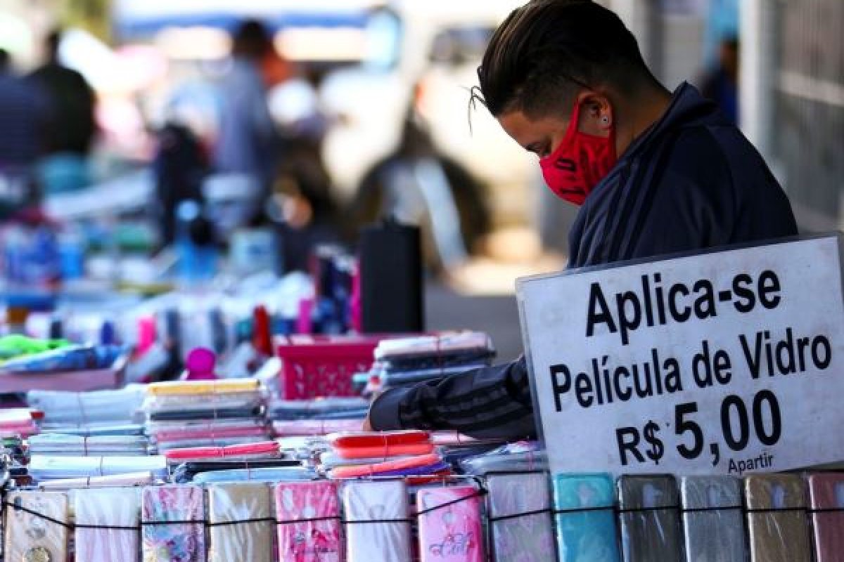 Movimentação econômica de Salvador cresce 7,2%, diz SEI