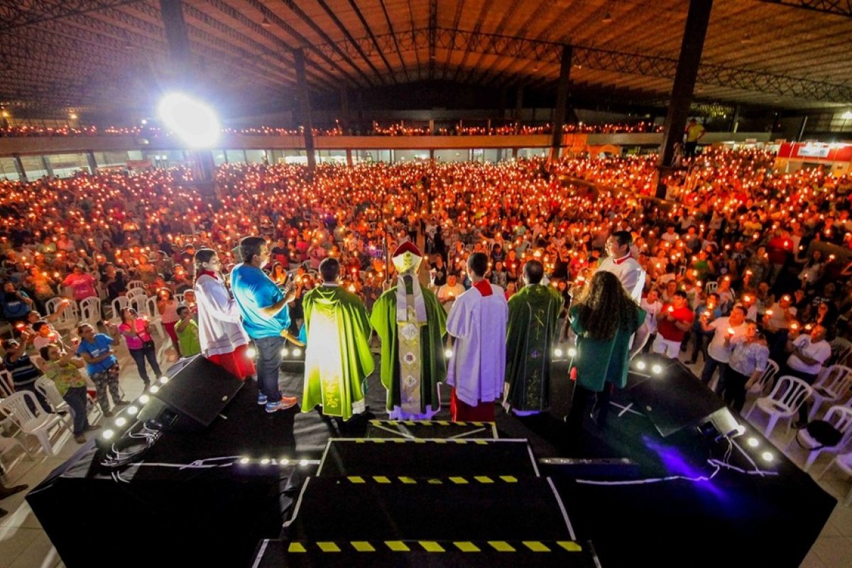 Campina Grande promove programação de eventos religiosos durante Carnaval