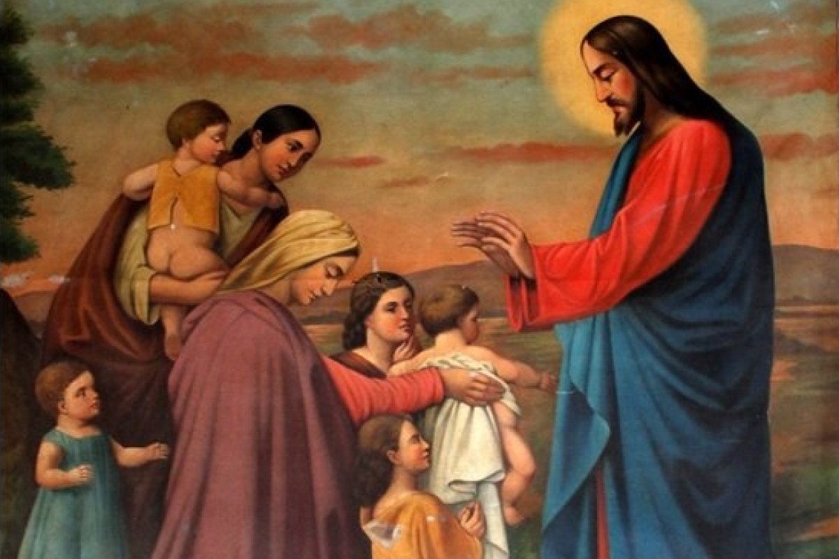 Relíquias! Quadros do acervo da Casa Pia de São Joaquim serão restaurados