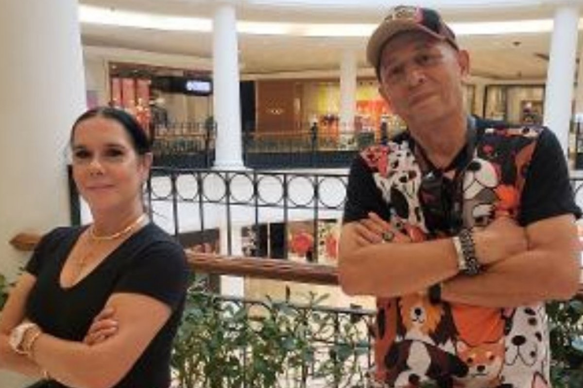 Ana Bittar anuncia novidades para o mundo pet