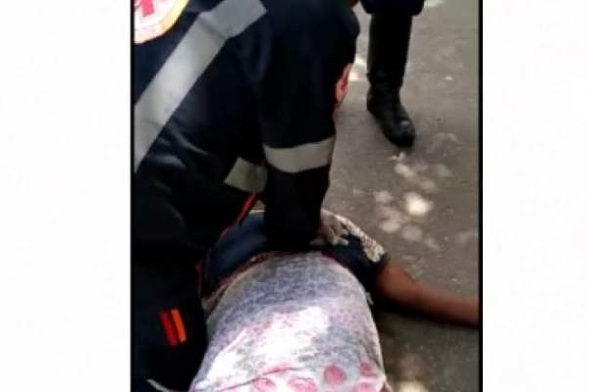 Mulher é agredida e queimada com ácido em Itabuna, no sul da Bahia