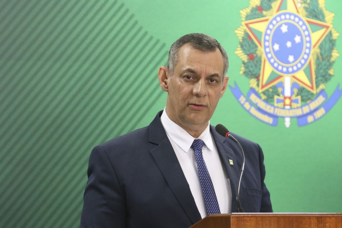 Bolsonaro vai transferir Coaf para o Banco Central