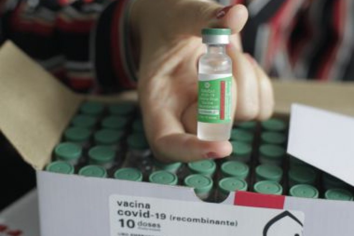 Porto Seguro pede a Sesab autorização para remanejar doses de vacina contra Covid-19 destinadas a indígenas