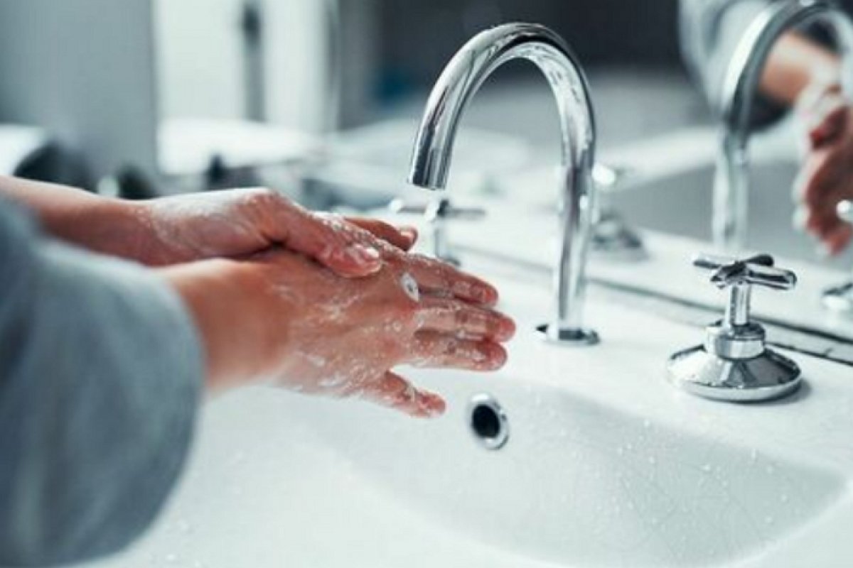 Hábitos de higienização e cuidados adotados na pandemia limitam 'germes do bem'