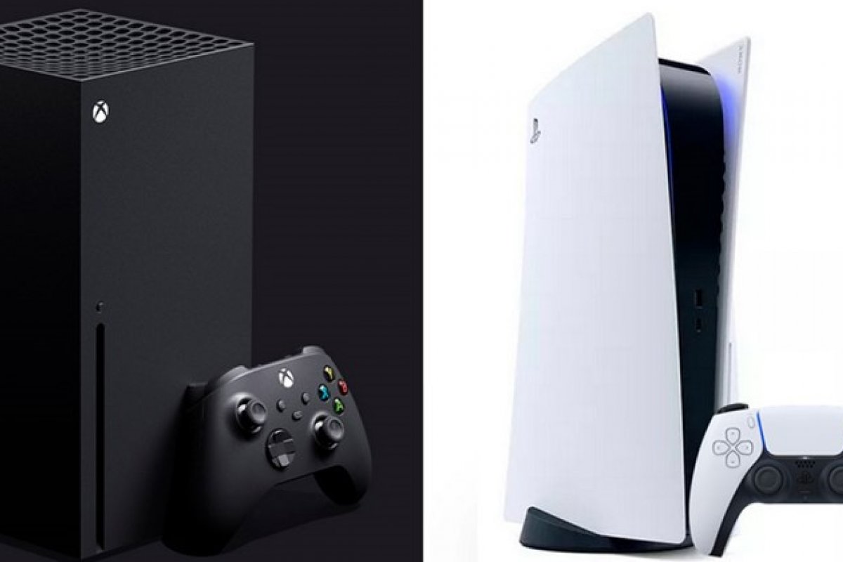 Jogadores enfrentam dificuldades para comprar novos consoles de videogames 
