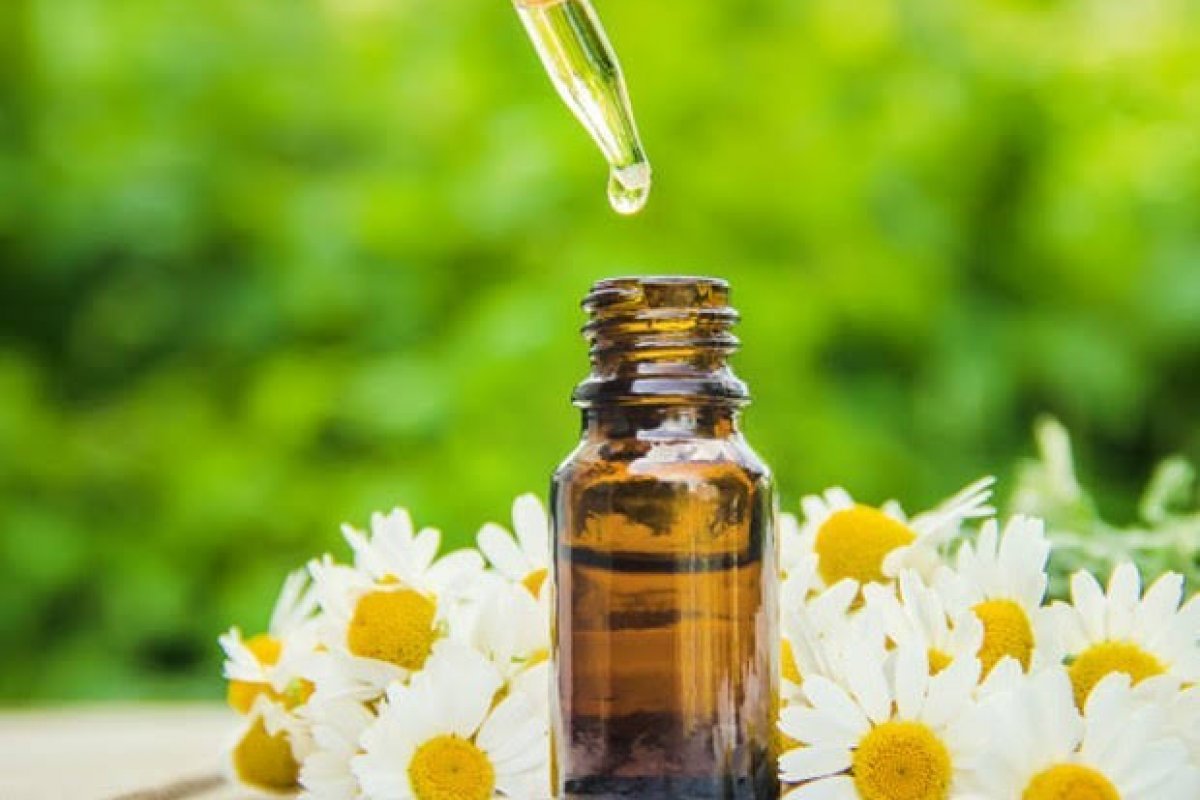 6 óleos essenciais indicados para aliviar as diversas questões ginecológicas da mulher