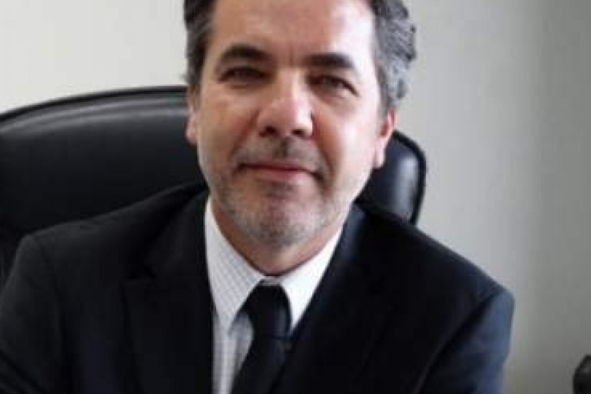 Plínio Carneiro é reeleito presidente do Tribunal de Contas dos Municípios