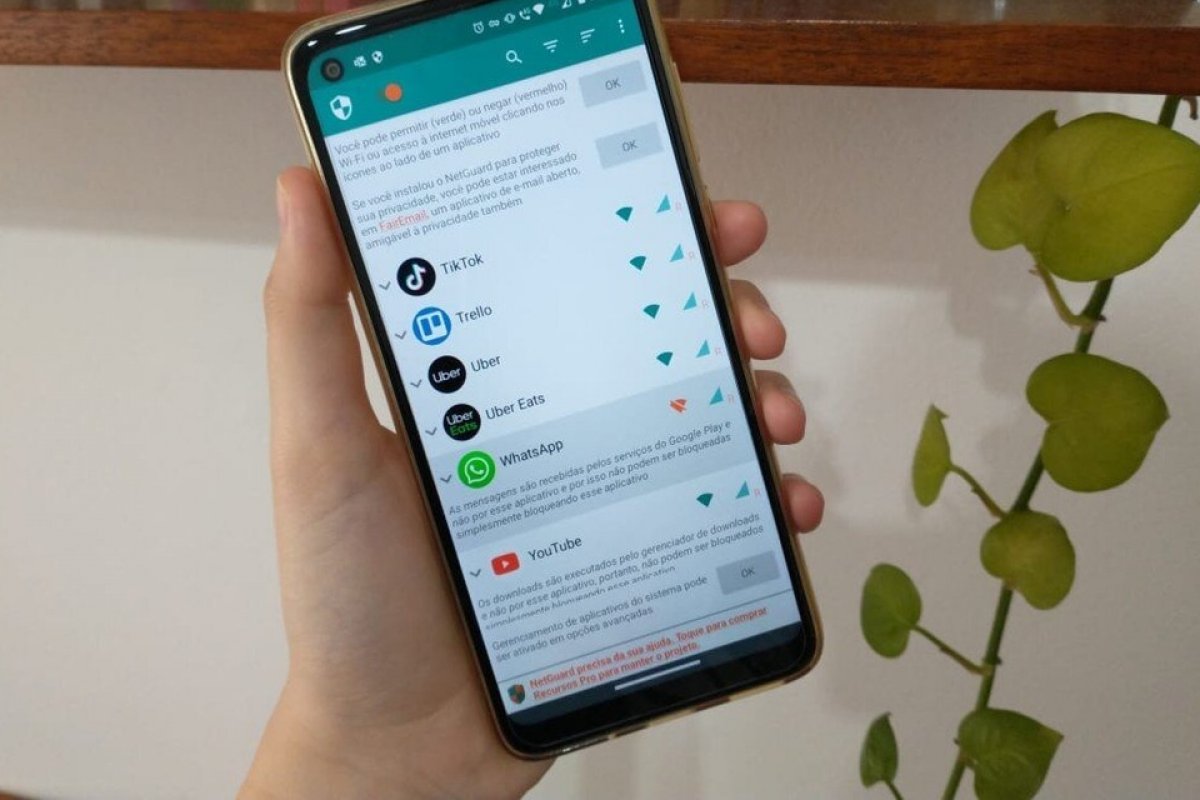 Aplicativo promete deixar WhatsApp 'offline' mesmo estando online na Internet