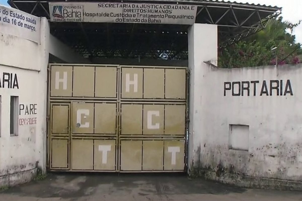 Homem é preso suspeito de importunação sexual no interior da Bahia