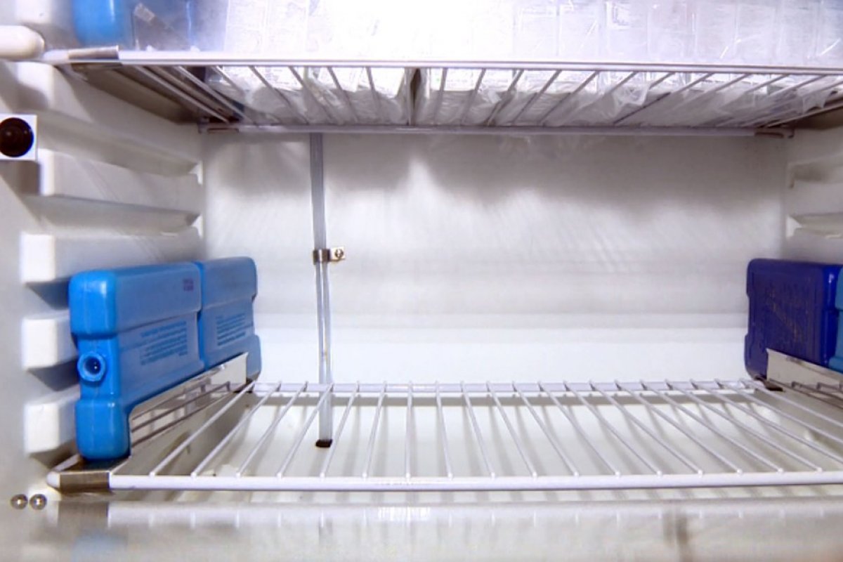 Cidades do Mato Grosso começam a ser suspender vacinação contra a Covid-19 por falta de doses