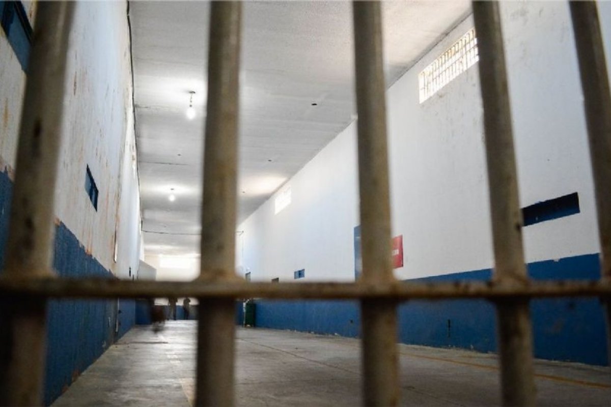 Após pedido do MP-BA, Justiça determina interdição da cadeia de Curaçá, no norte da Bahia