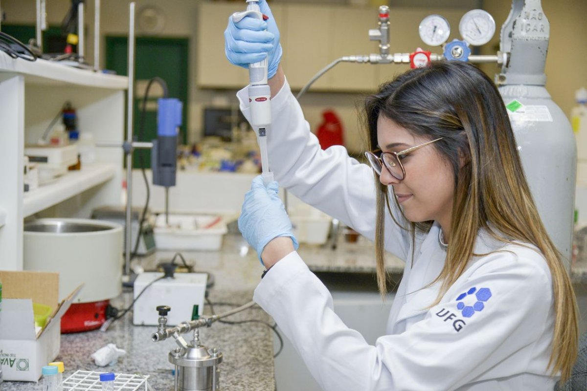 Em 30 anos, Brasil atinge 2° melhor marca no ramo da pesquisa cientifica