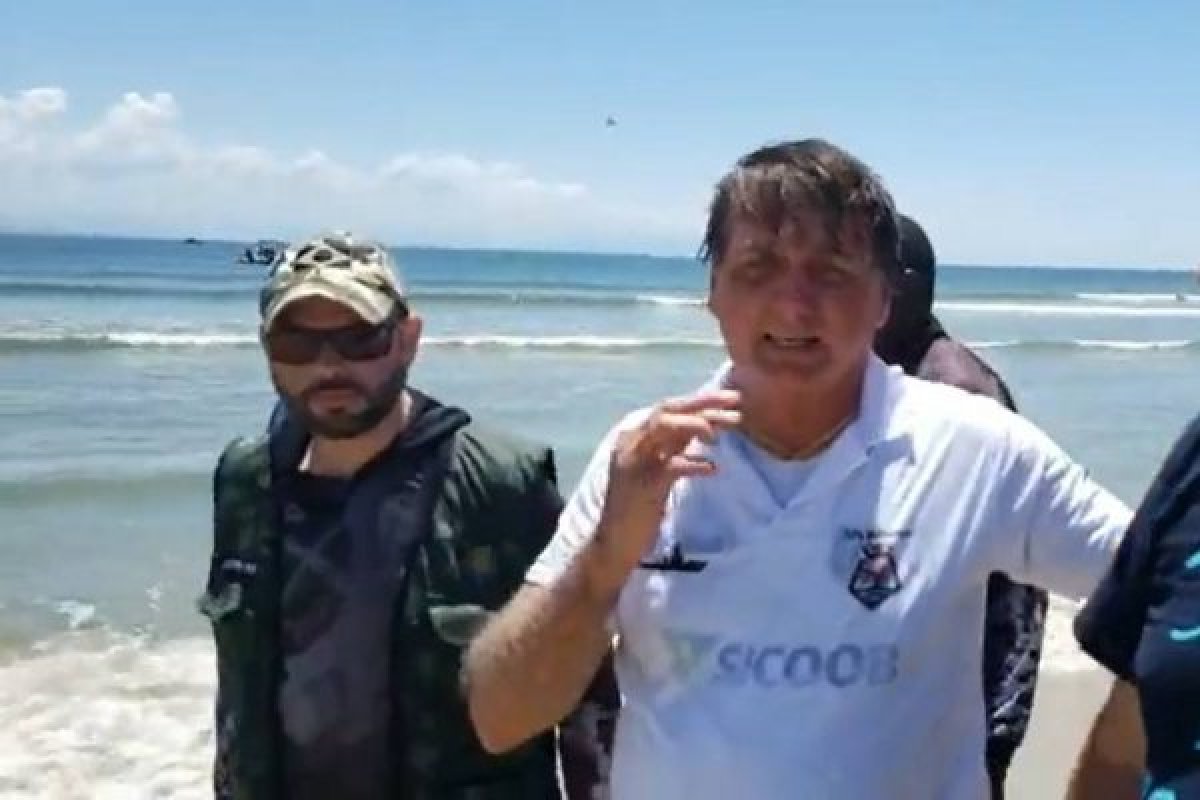 Comitiva brasileira irá para Israel conhecer spray contra a covid-19