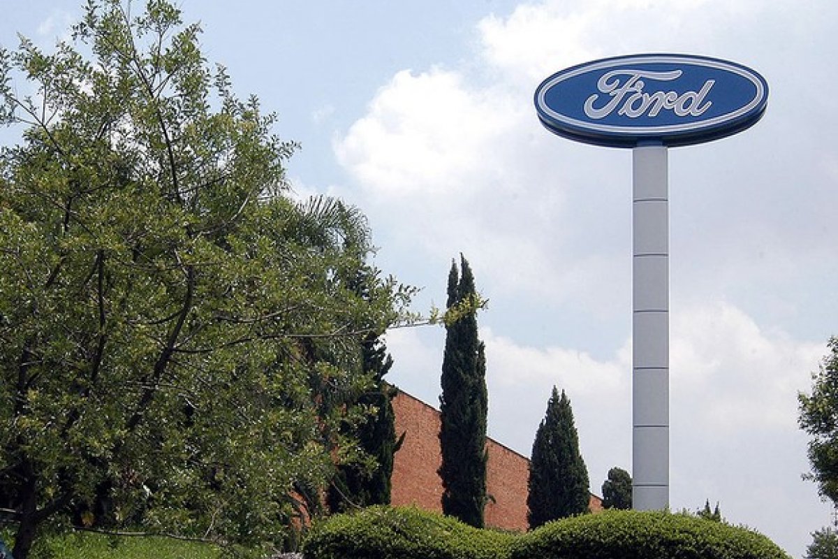 Funcionários da Ford, em Camaçari, reclamam de assédio moral