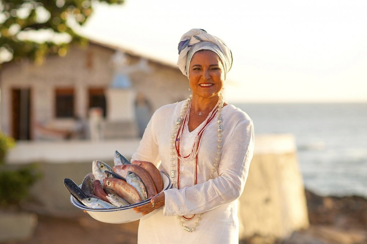 Comida de Restaurante