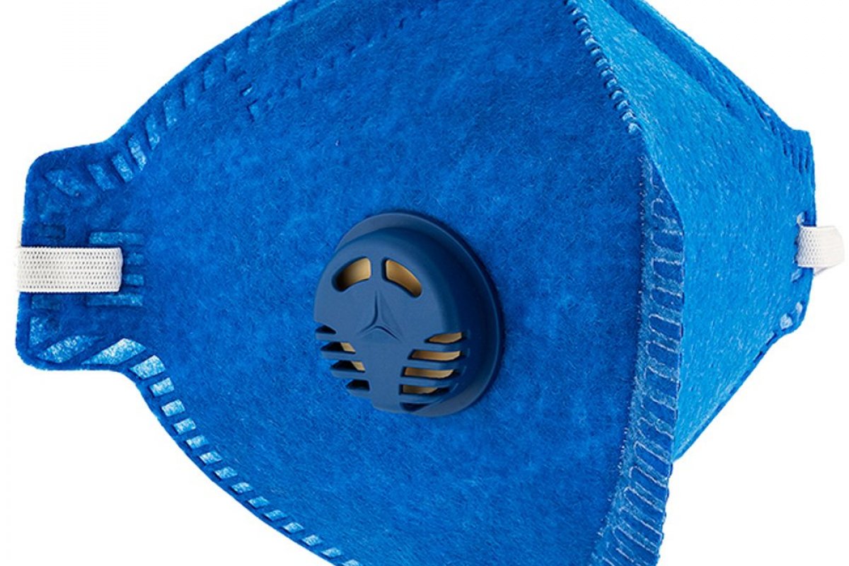 Alguns tipos de máscaras serão proibidas pela pela Latam a partir de 1º de março