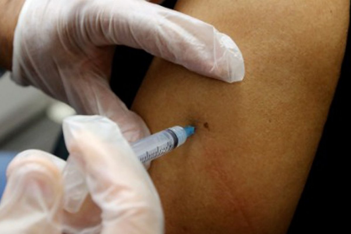 Covid-19: Vitória da Conquista inicia aplicação da 2ª dose da vacina na próxima sexta (19)
